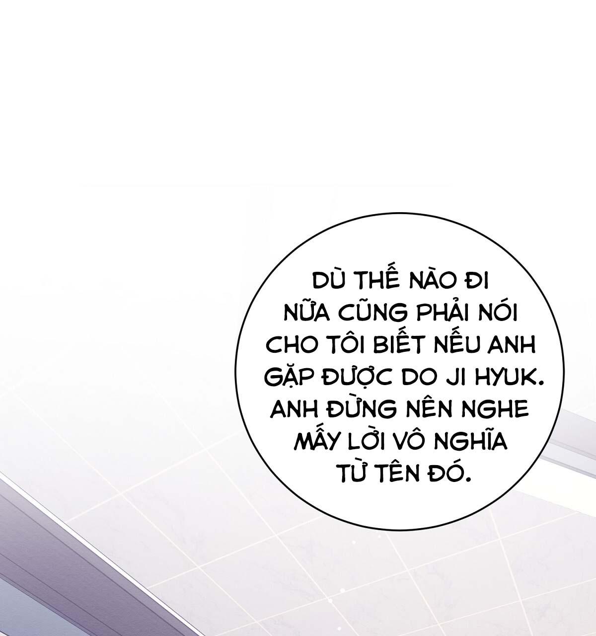 vòng xoáy của ác ma chapter 43 21