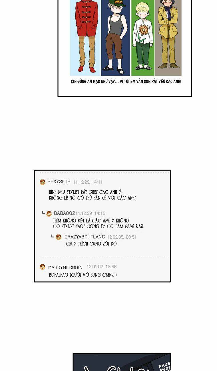 monster idols chapter 5 26