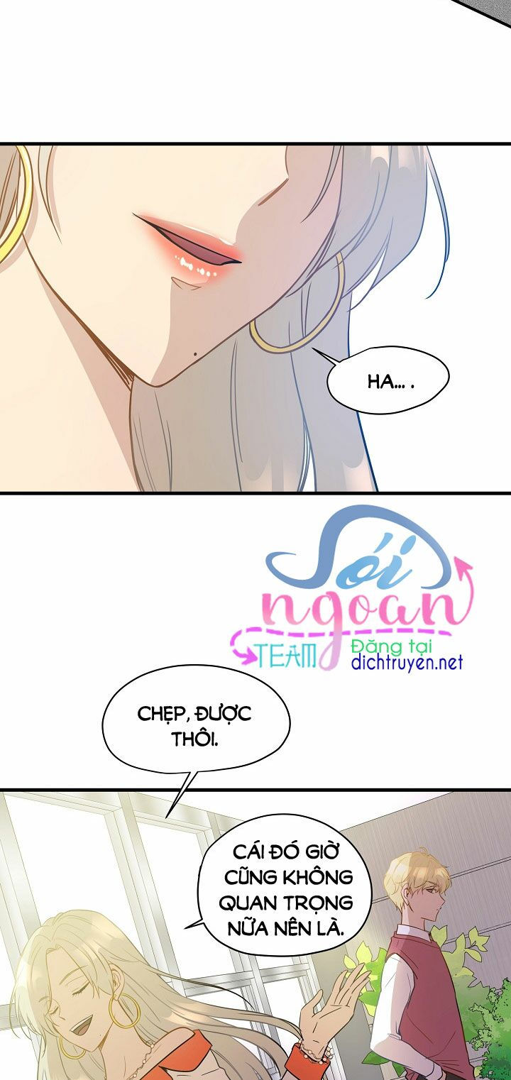 cuộc sống kỳ thú chapter 11 16