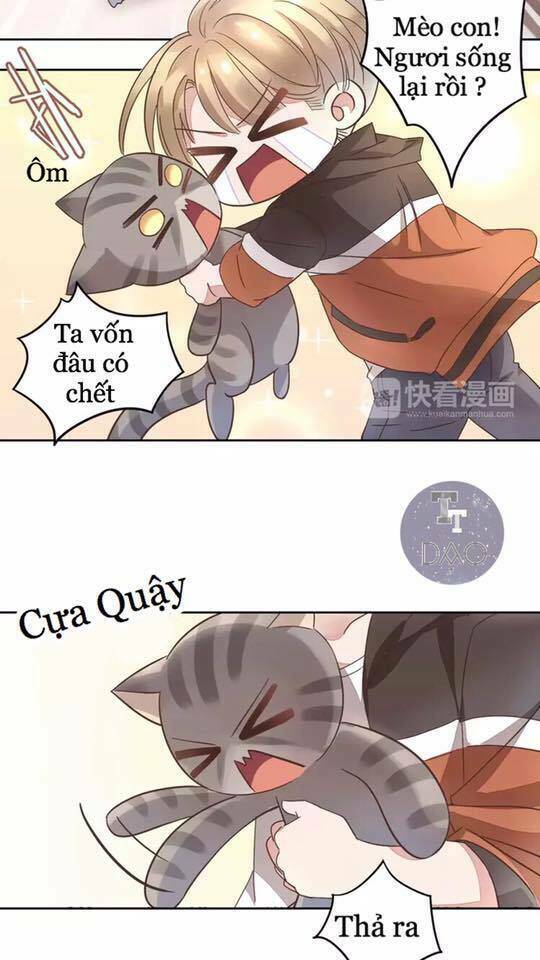 thị hoang chi thần chapter 19 33