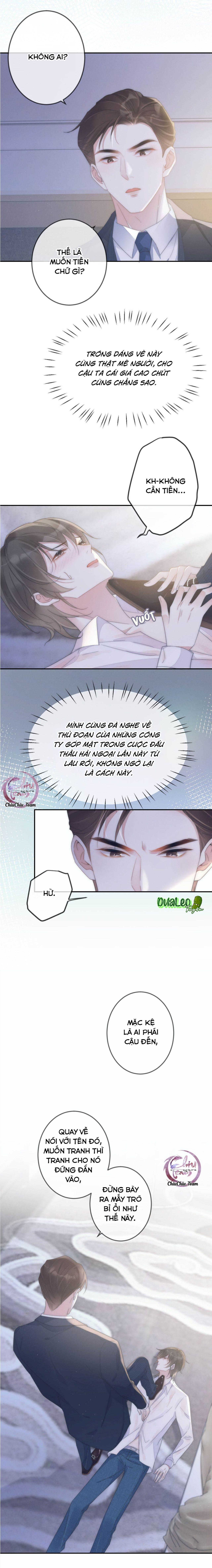 nghiện rượu chapter 3 5