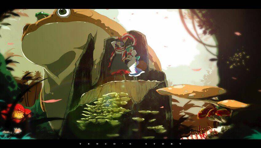 touhou - tenco no tabi chapter 1 14