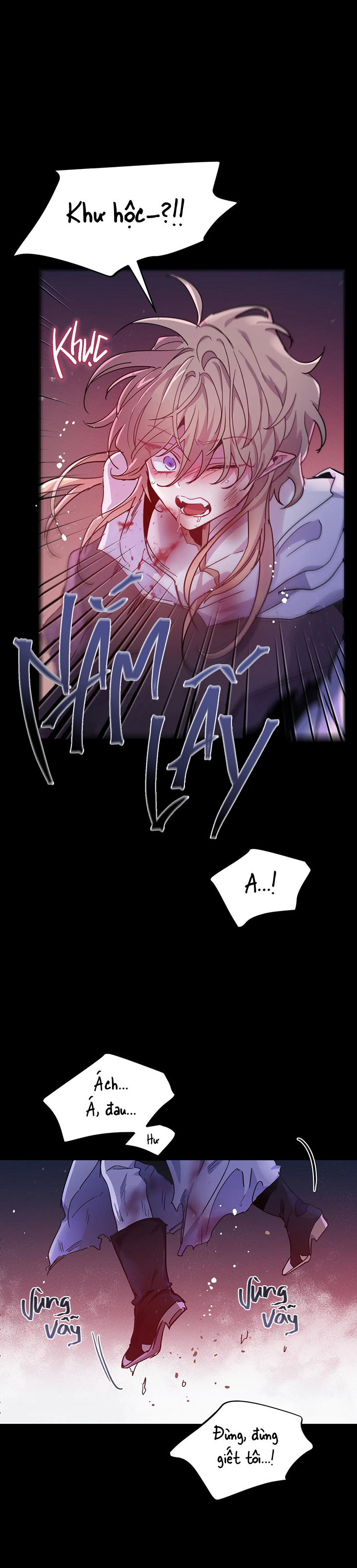 hắc vực chapter 23 8