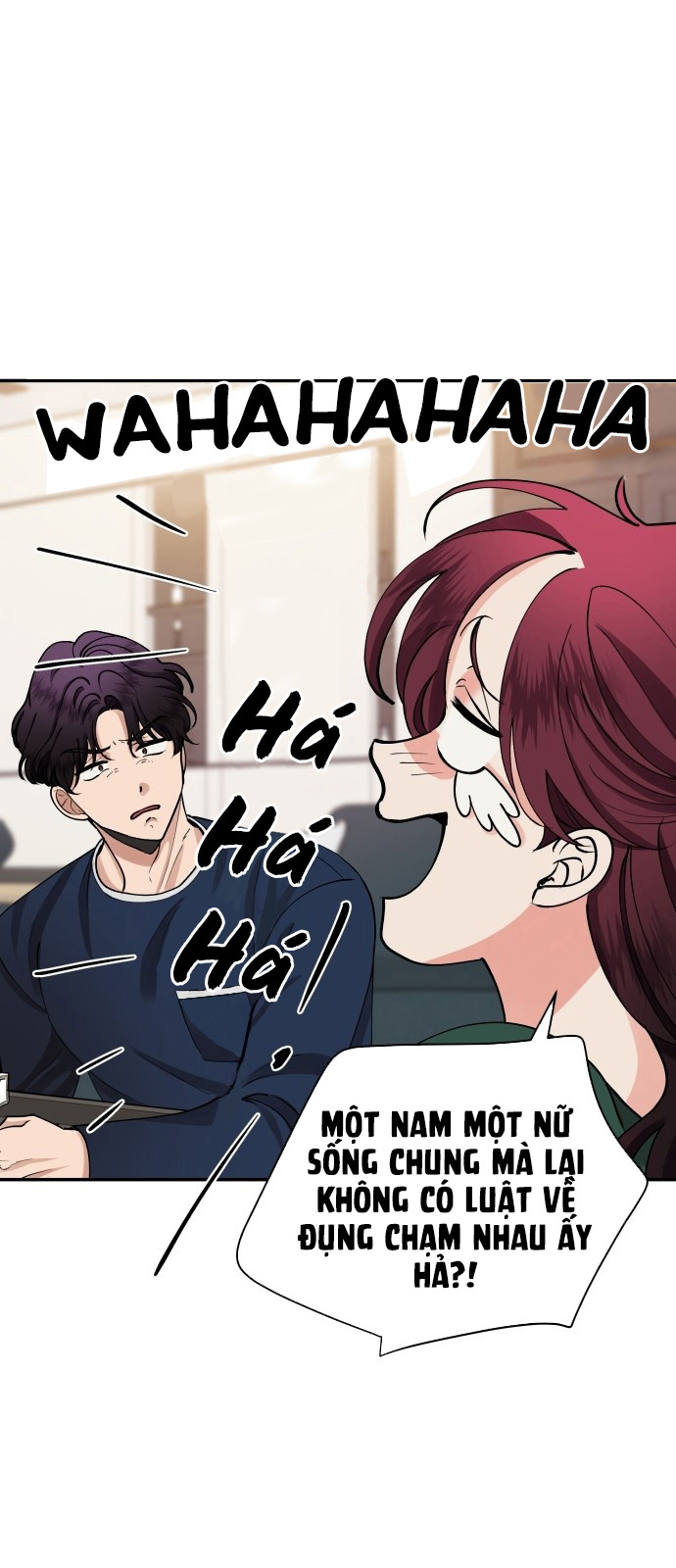 oan gia ngõ hẹp chapter 27 15