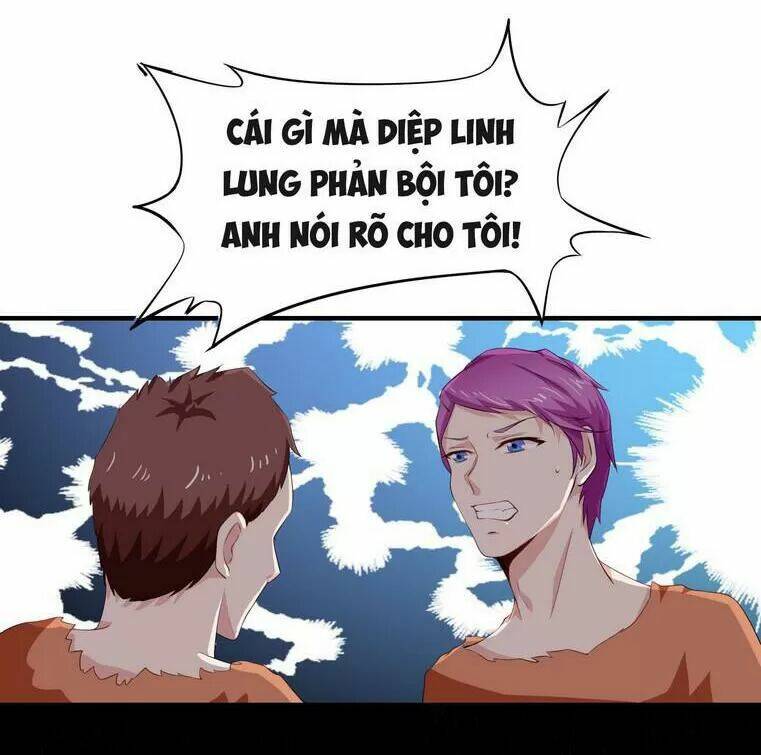 cô dâu gả thay của tổng tài chapter 143 30