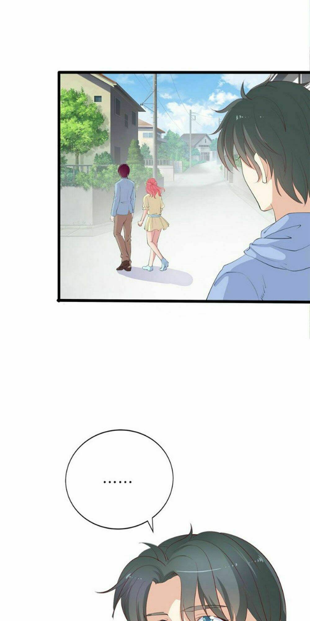 quản lí ngây ngô và thần tượng ác ma chapter 25 40