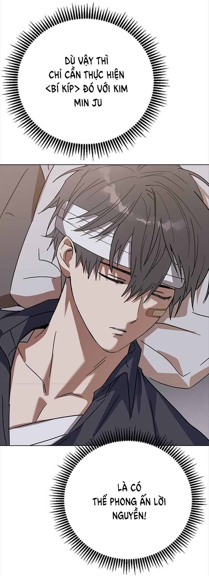 nhân duyên kiếp trước chapter 89.2 14