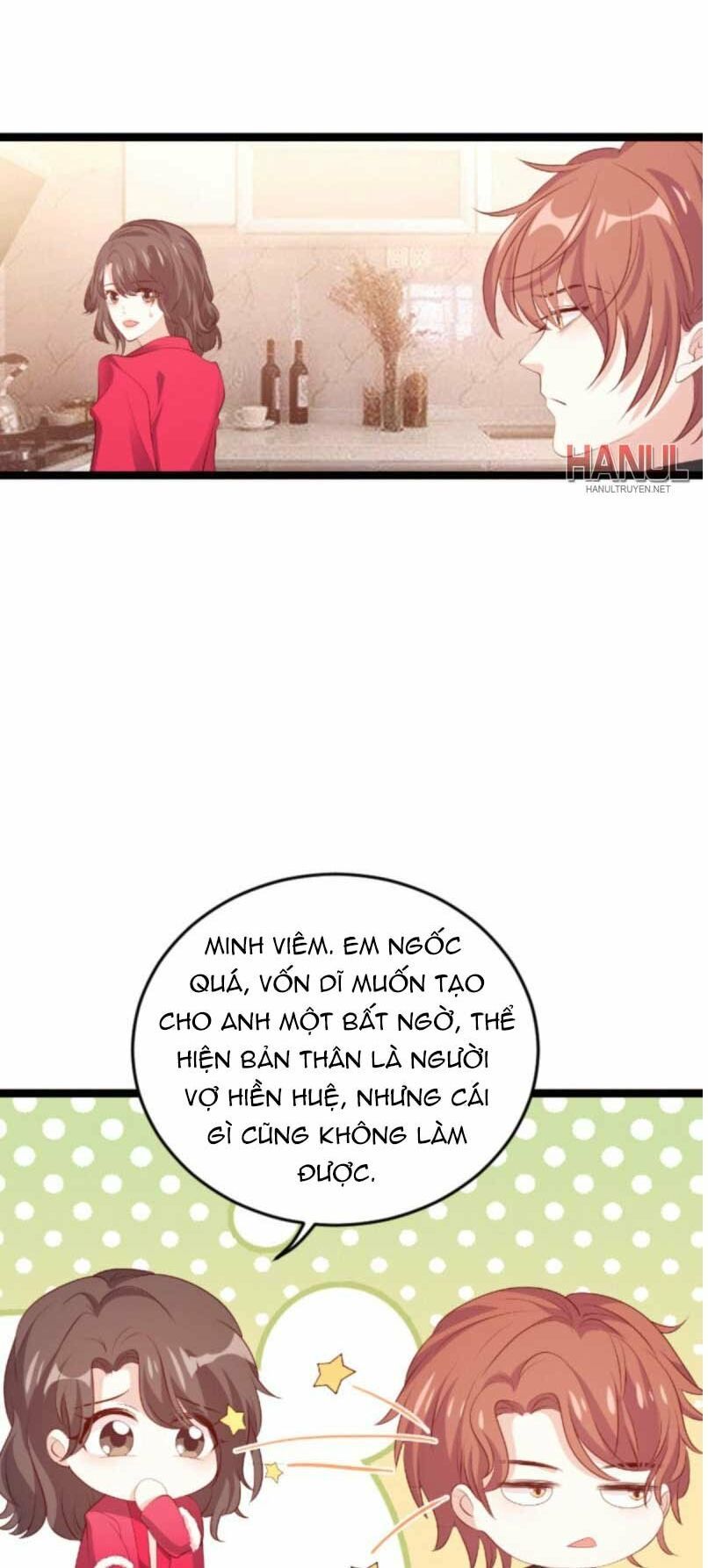 bảo bối đáng yêu đột kích chapter 181.2 13