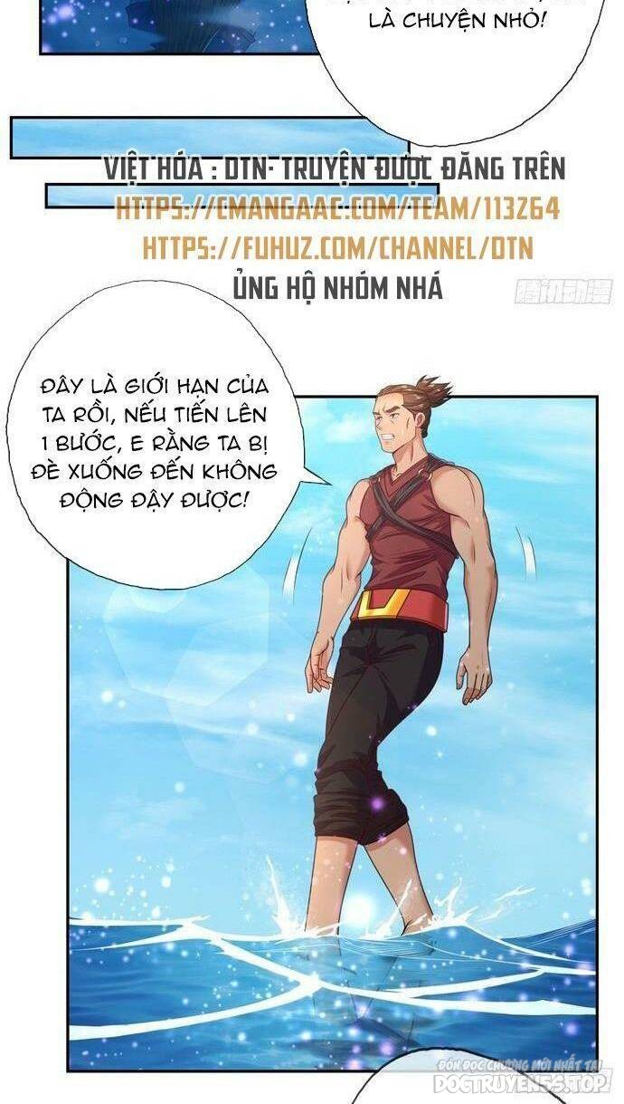 ta có khả năng vô hạn đốn ngộ chapter 21 20