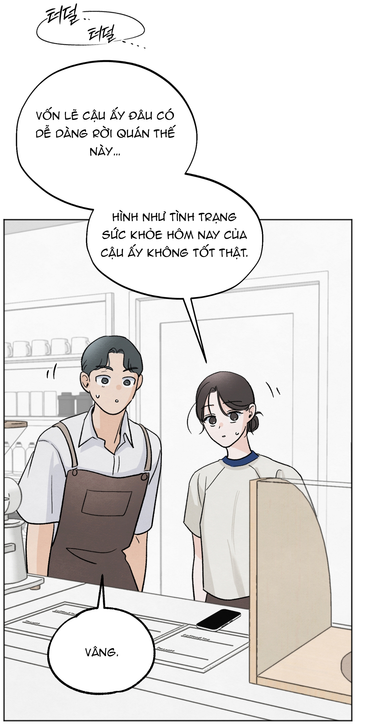 hoàn cảnh của rác rưởi chapter 10.2 46