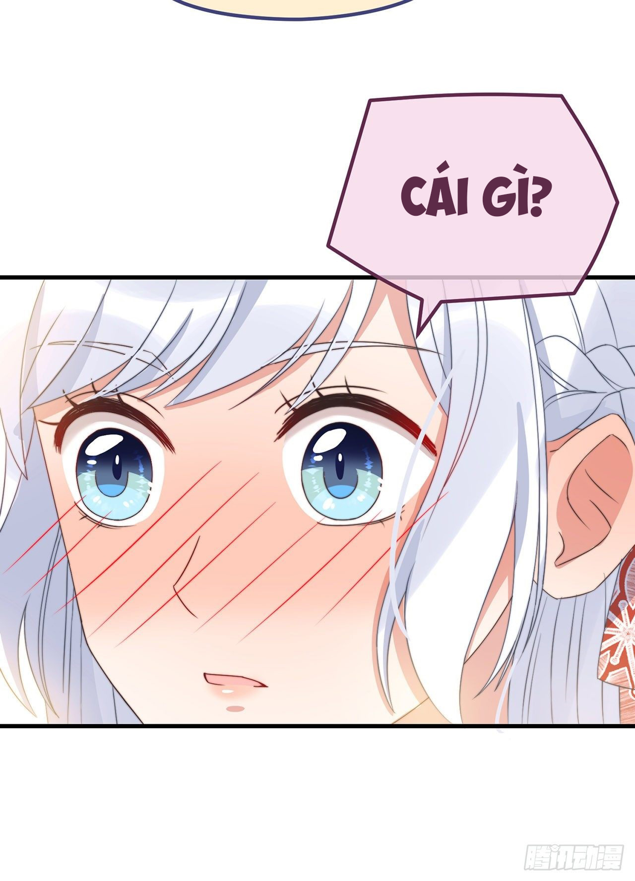 công lược sủng thê của sí hán vương. chapter 23 35