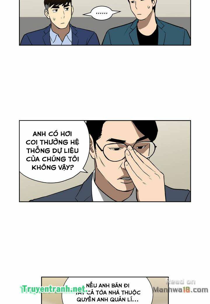 thần bài siêu năng chapter 50 19