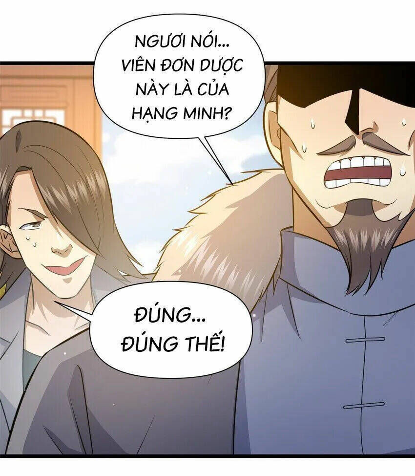 Đô Thị Cực Phẩm Y Thần chapter 110.5 24