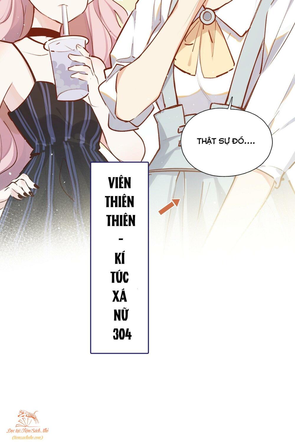 mười năm sau, tôi phải kết hôn với kẻ thù không đội trời chung của mình chapter 2 14