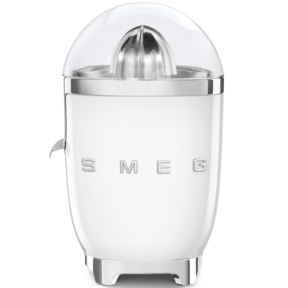 Máy vắt cam SMEG CJF11WHEU Hàng chính hãng