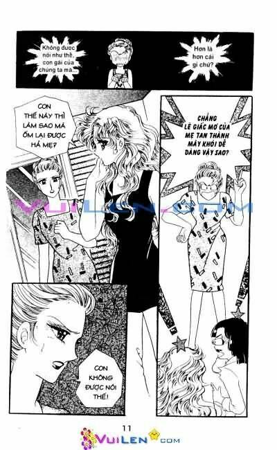 giảm cân để yêu chapter 1 11