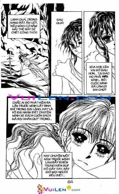 nữ hoàng biển cả chapter 1 64