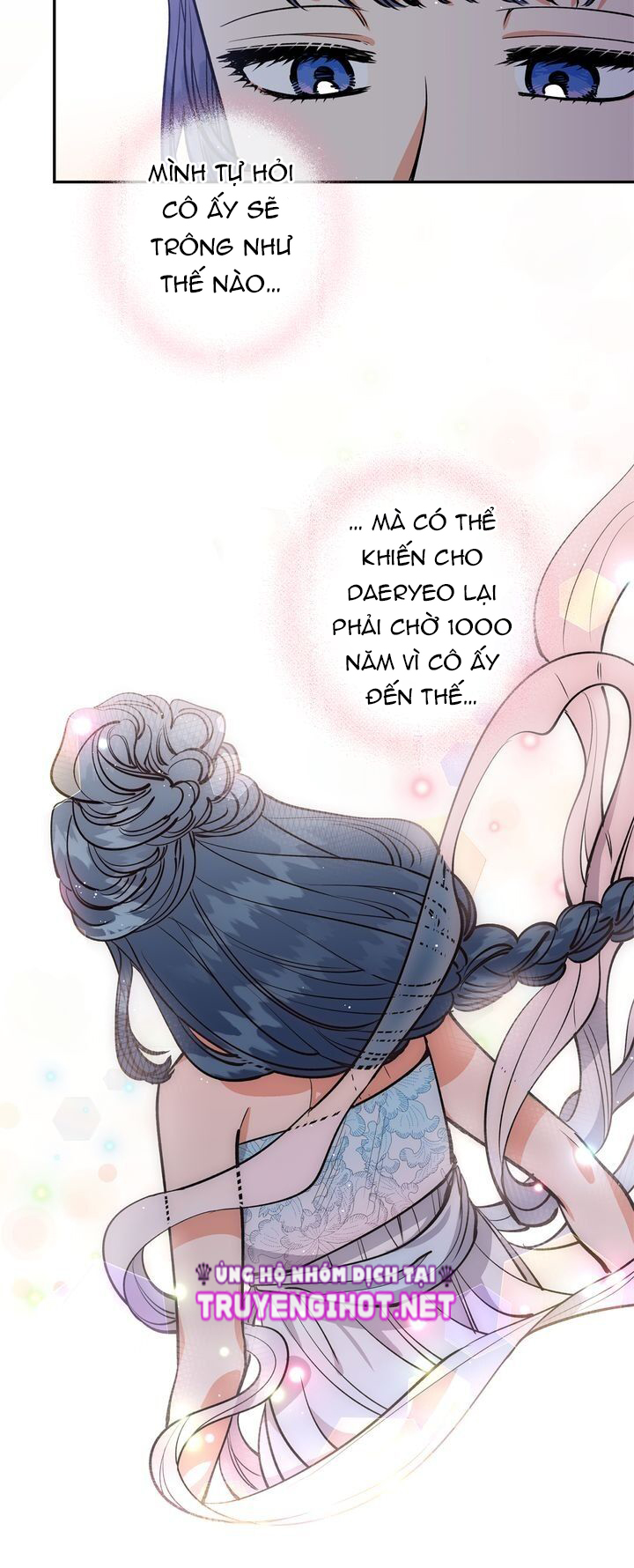 Cô Dâu Thiên Đàng chapter 27 - Trang 4