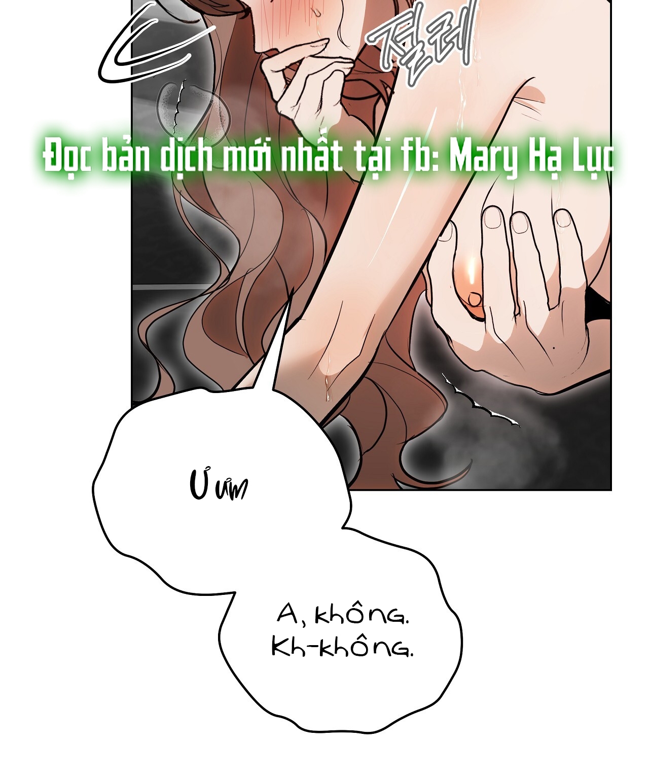 [18+] Trời Sinh Địch Thủ chapter 37.2 82