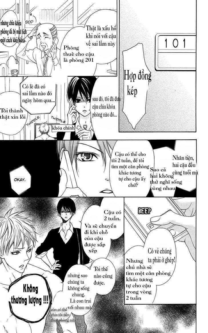 dashigurashi chapter 1 13