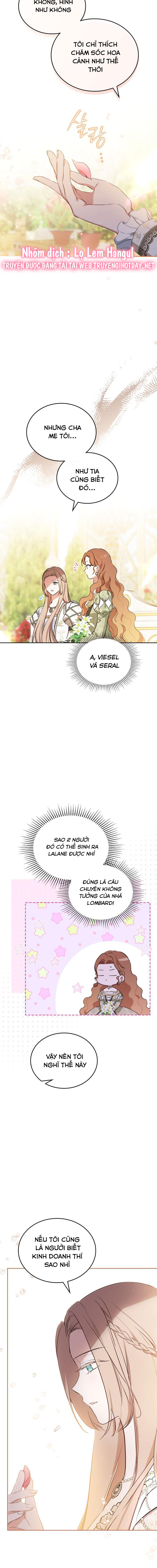 kiếp này tôi nhất định trở thành gia chủ! chapter 143 5