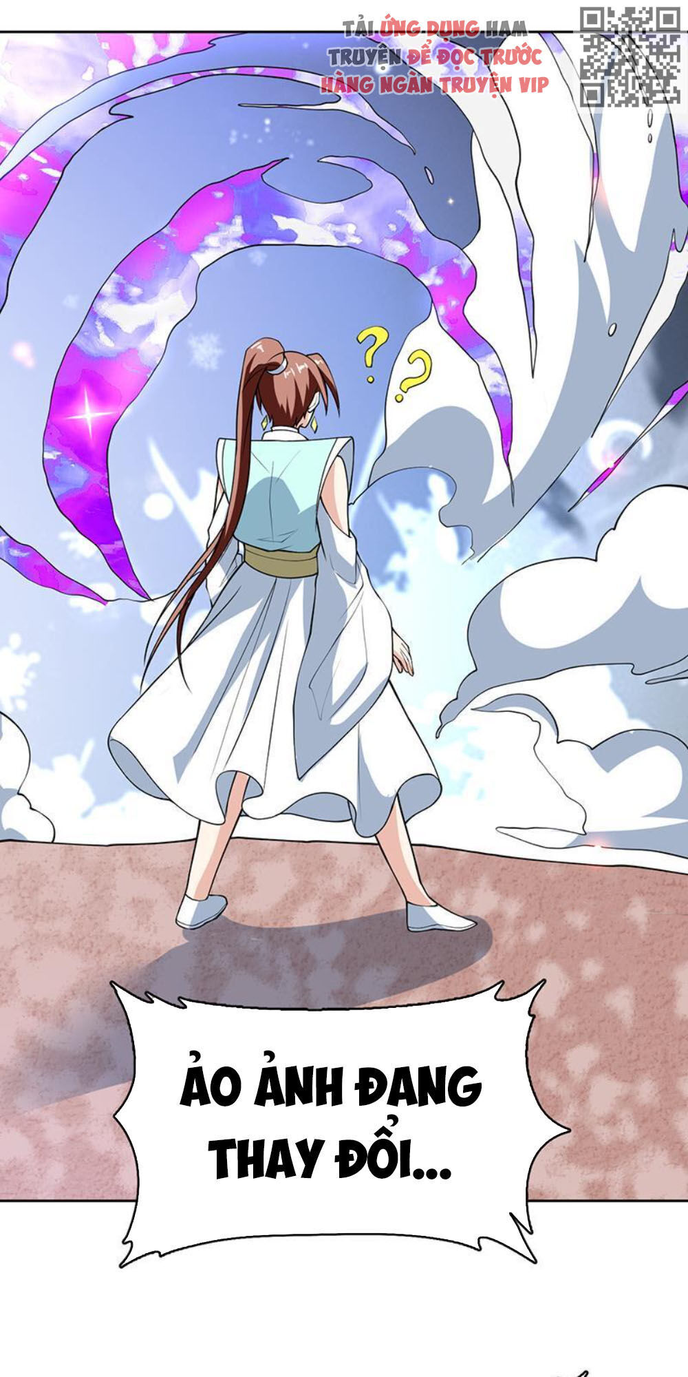 tối cường thần thú hệ thống chapter 244 16