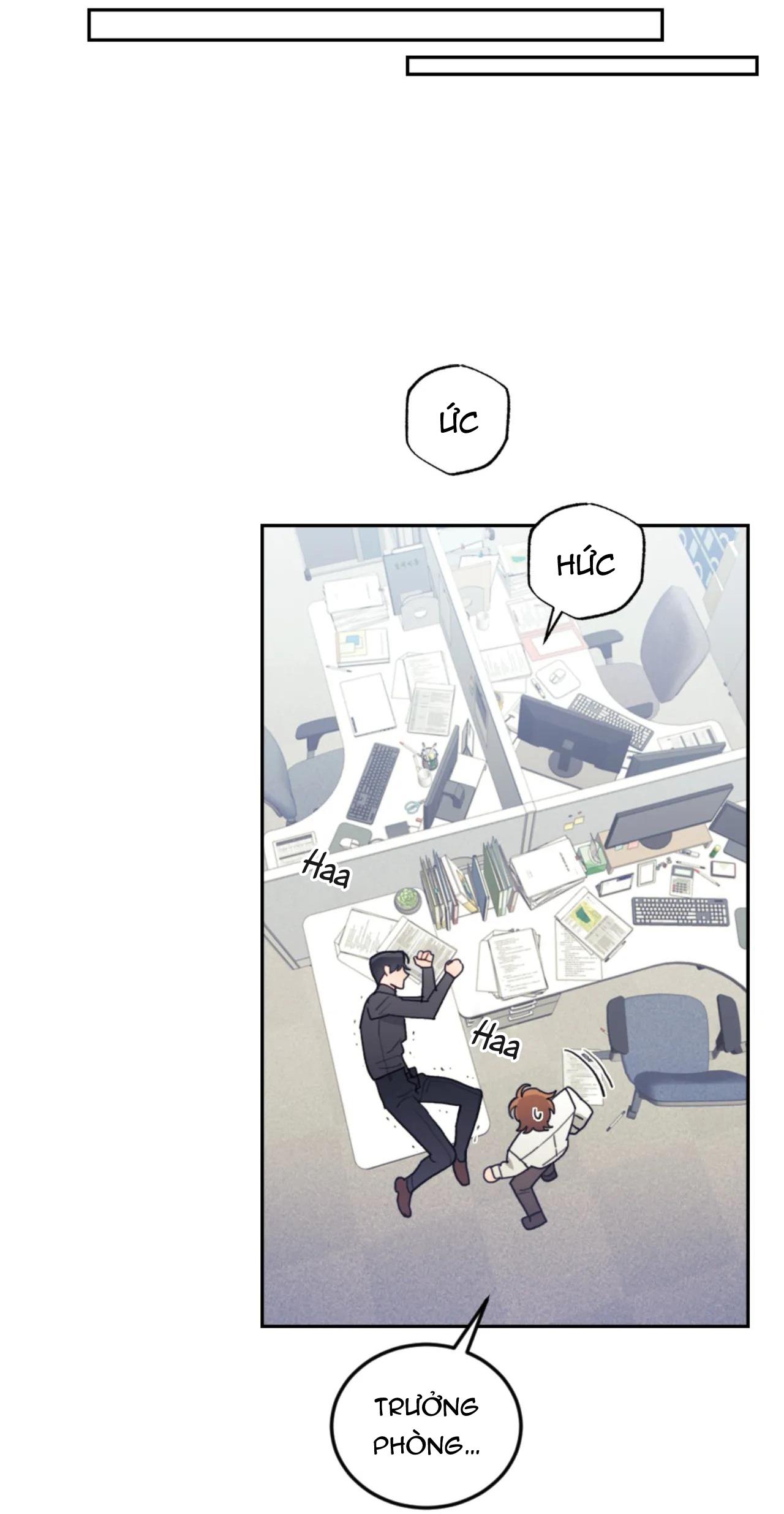 nghiện cuồng công - bdsm cùng sẹc chapter 11 51