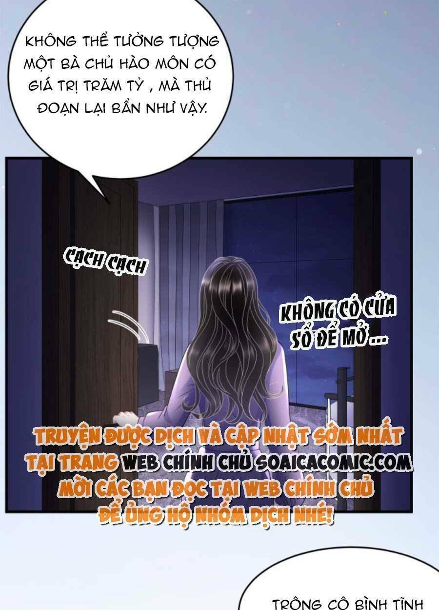 đại tiểu thư có ý đồ gì xấu đâu chapter 110 5