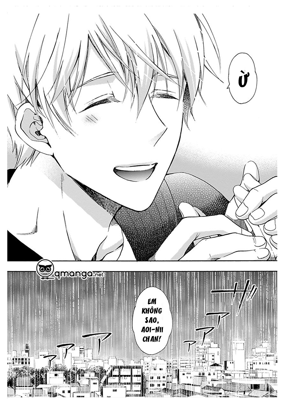 chờ em yêu anh chapter 5 18