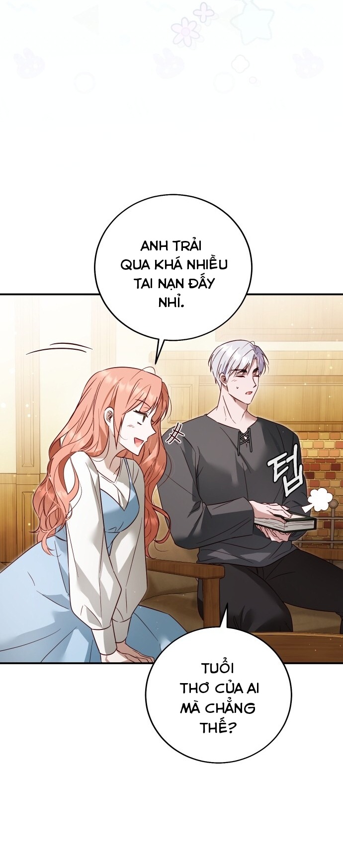 ngã xuống thiên đường chapter 25 8