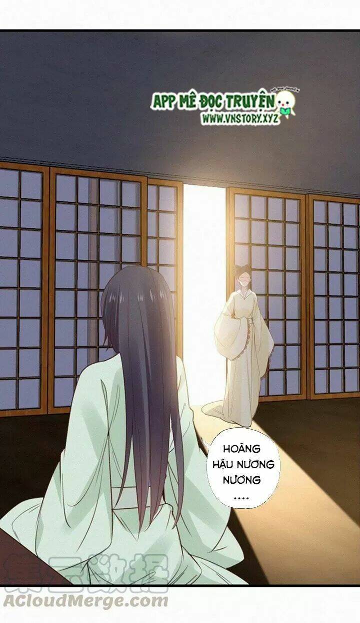 thiên hương mỹ nhân chapter 105 29