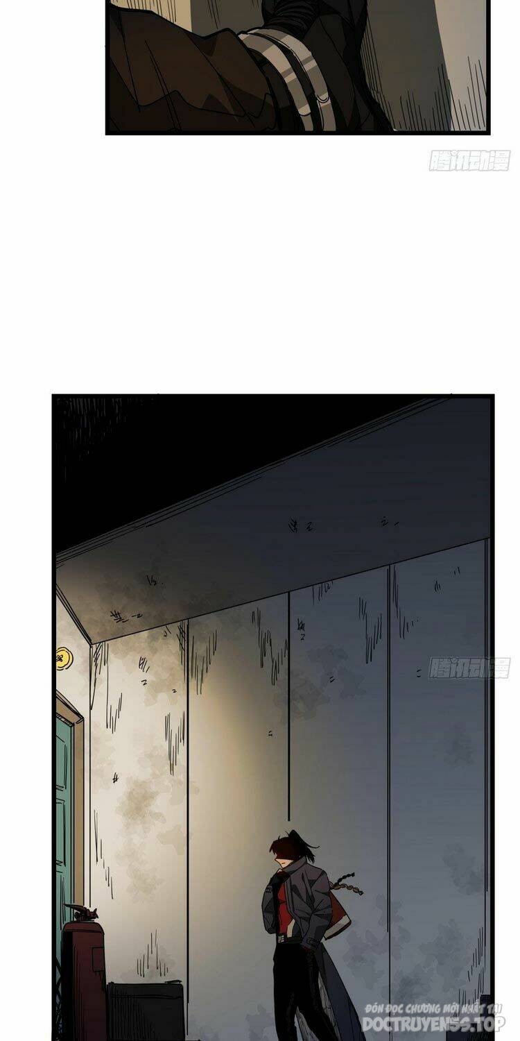 giải cứu 99 nữ chính ở mạt thế chapter 49 35