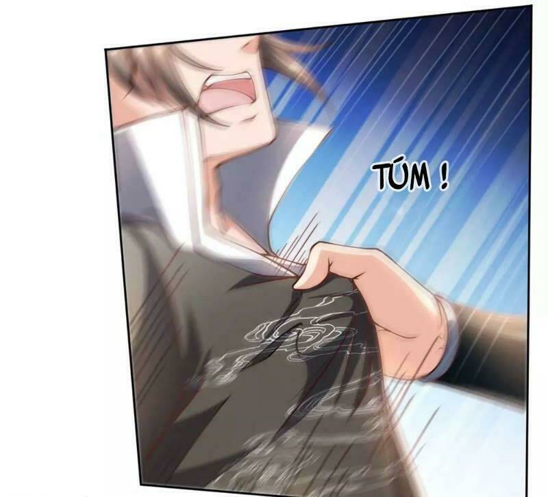 thân thể của ta là kiếm chủng chapter 42 10