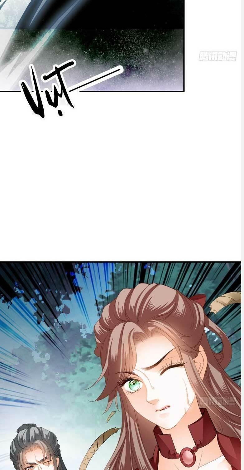 bổn vương muốn nàng chapter 179 10