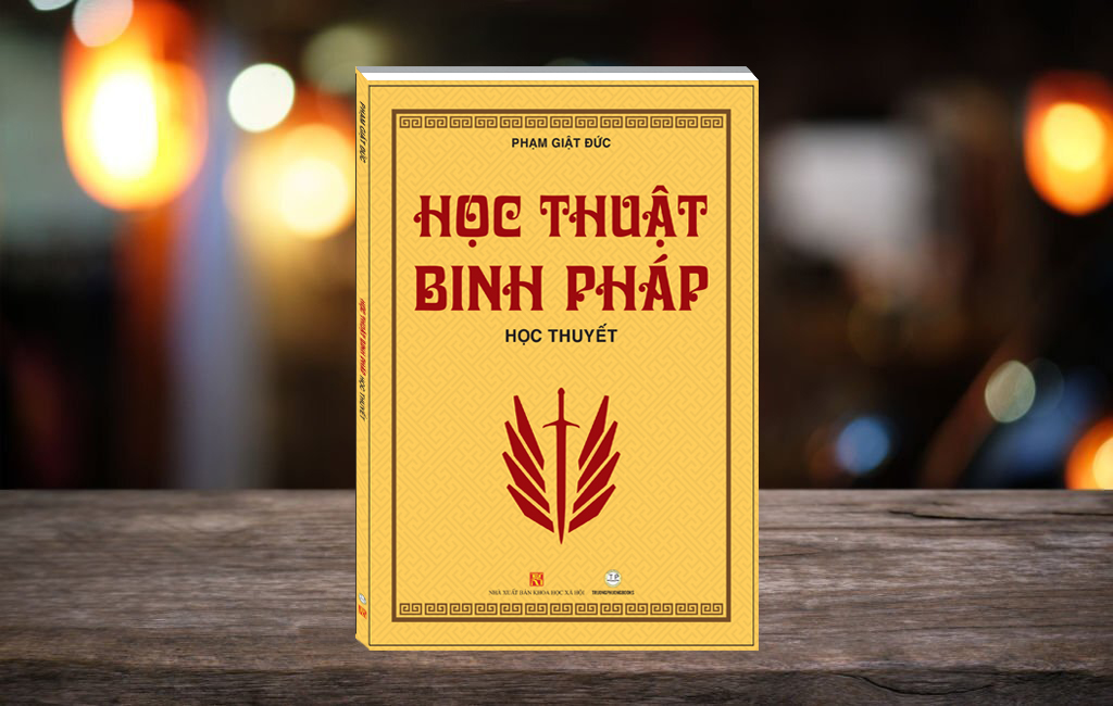 Học Thuật Binh Pháp - Học Thuyết