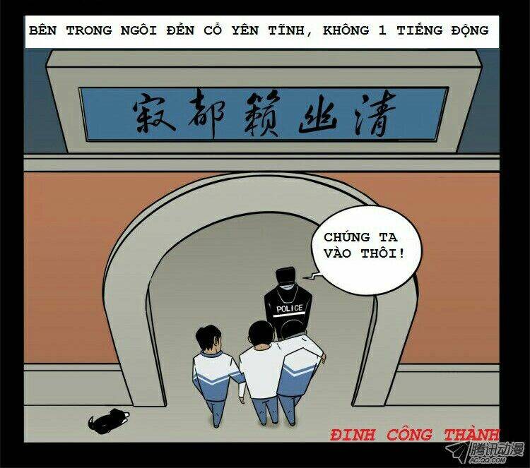 những sự kiện kỳ dị chapter 15 41