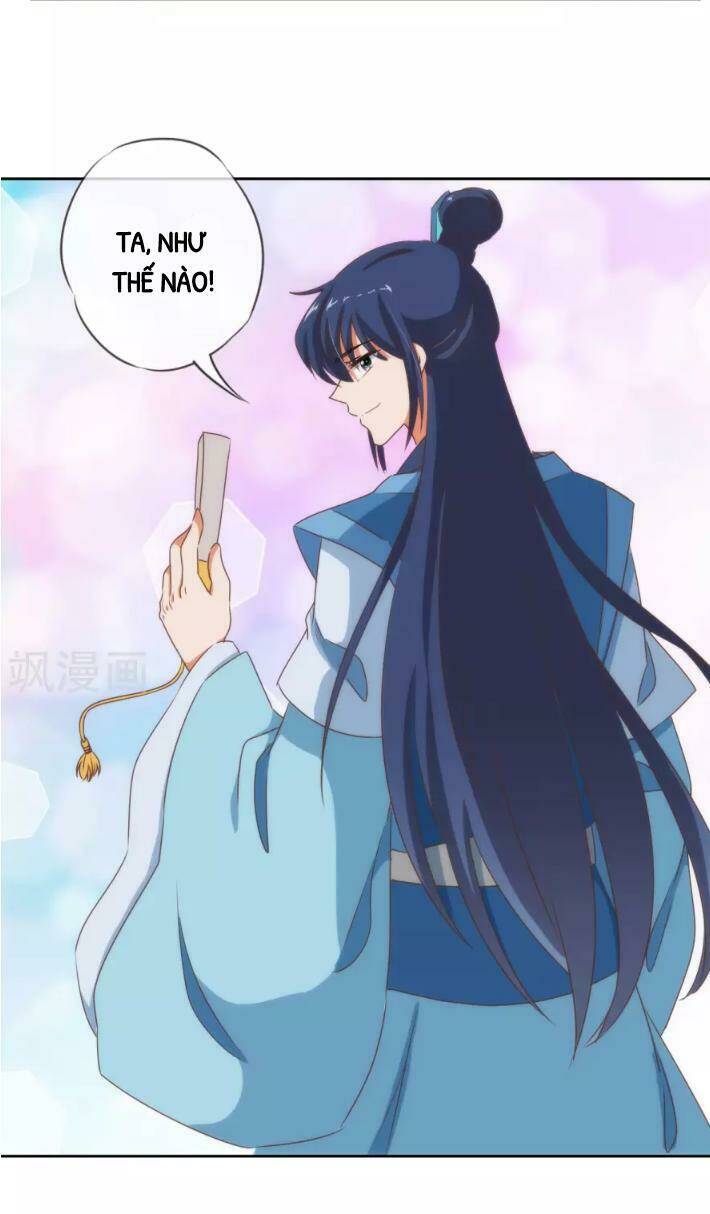 ồ, phu quân đáng yêu của tôi! chapter 9 4