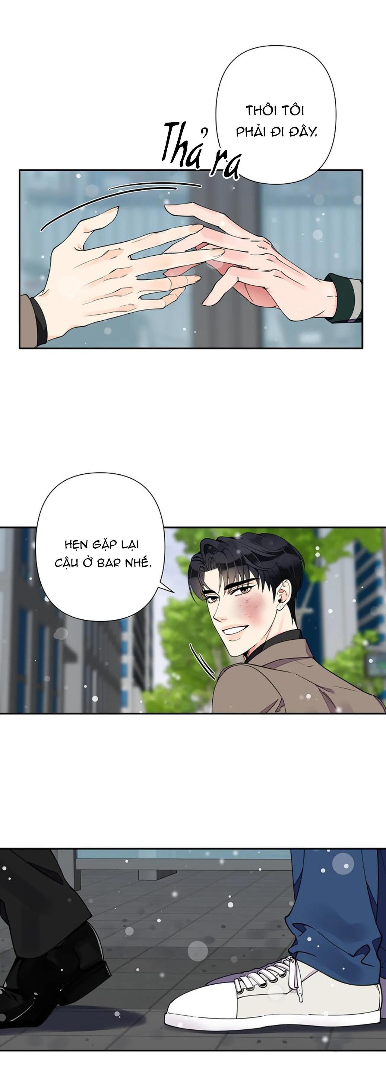đêm dịu dàng chapter 7 19