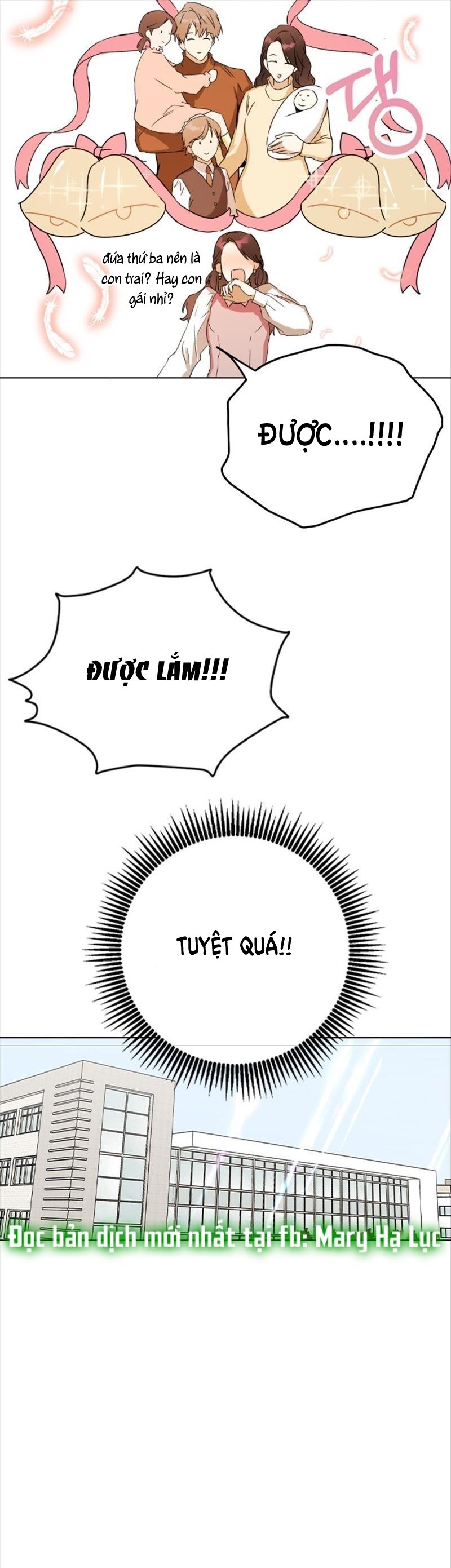 nhân duyên kiếp trước chapter 38.1 17