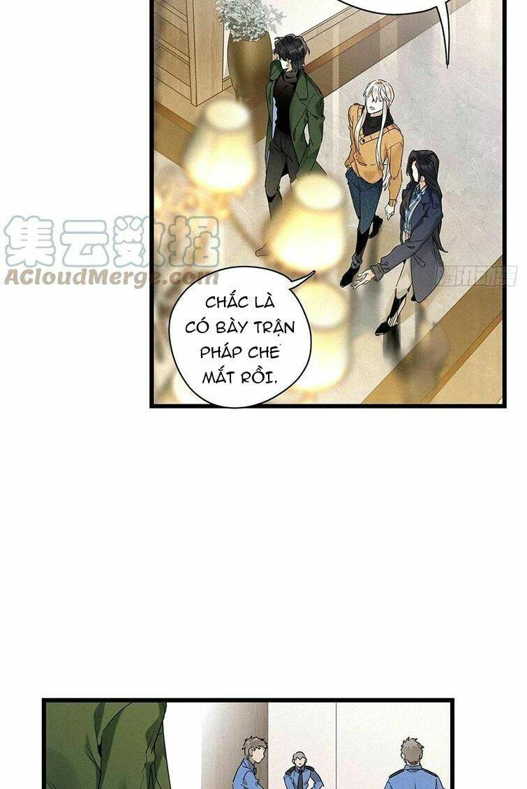 thỉnh quân nhập quái chapter 37 8