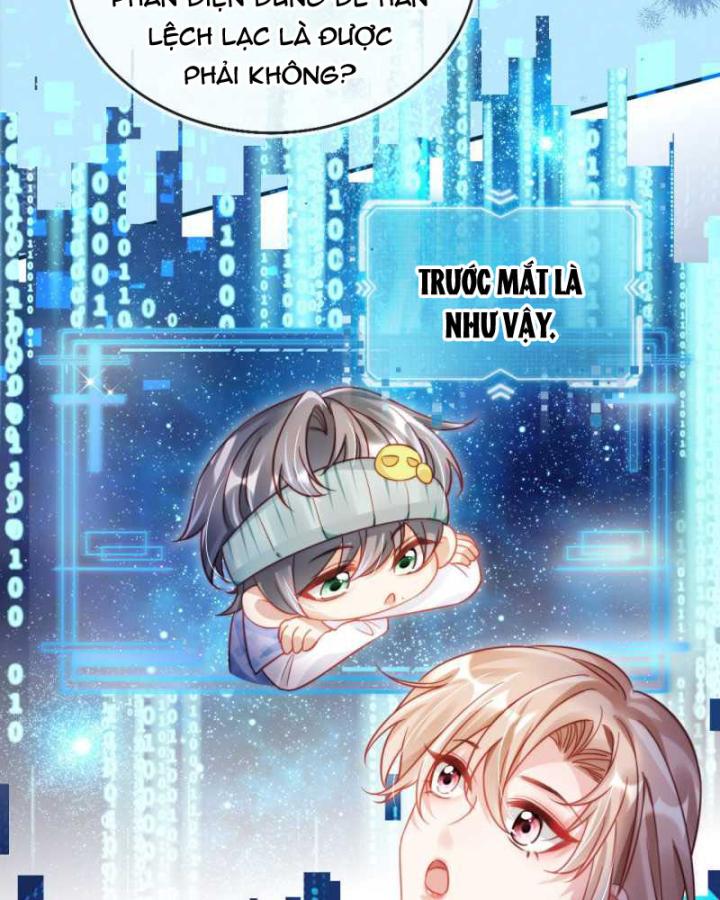 nhân vật phản diện tôi viết đã tìm tới cửa rồi chapter 2 56