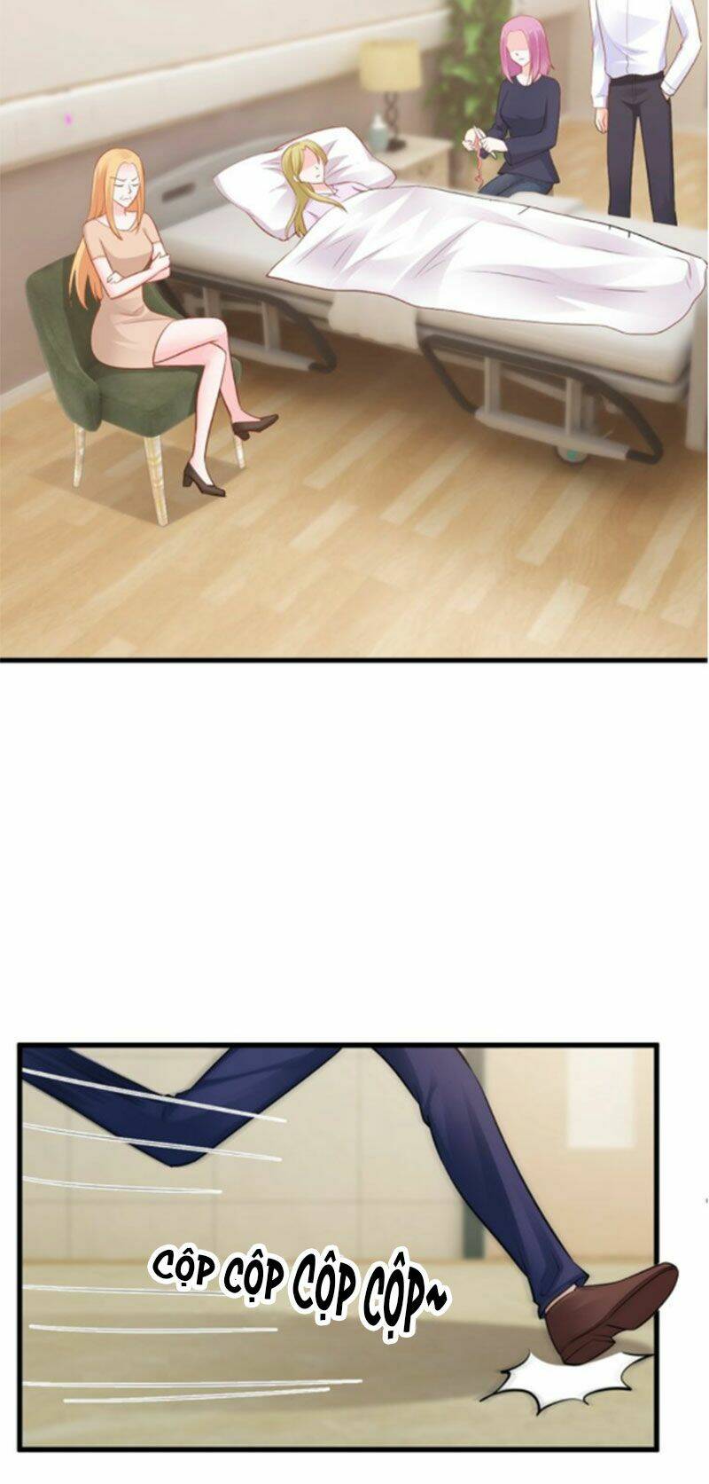 thú cưng độc quyền của boss chapter 112 3