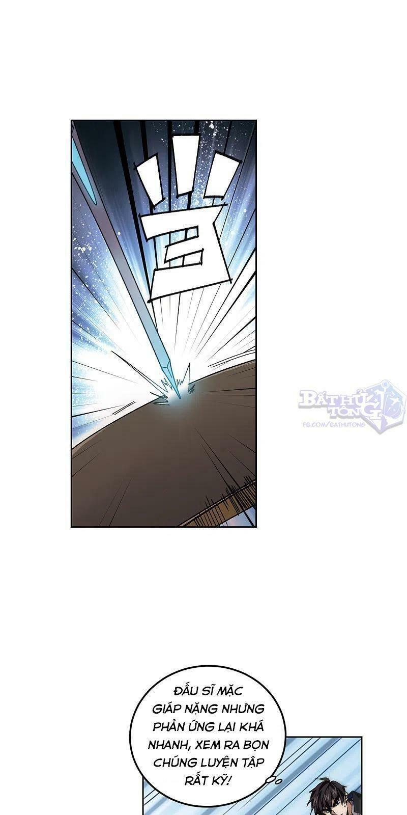 võng du chi cận chiến pháp sư chapter 394 4