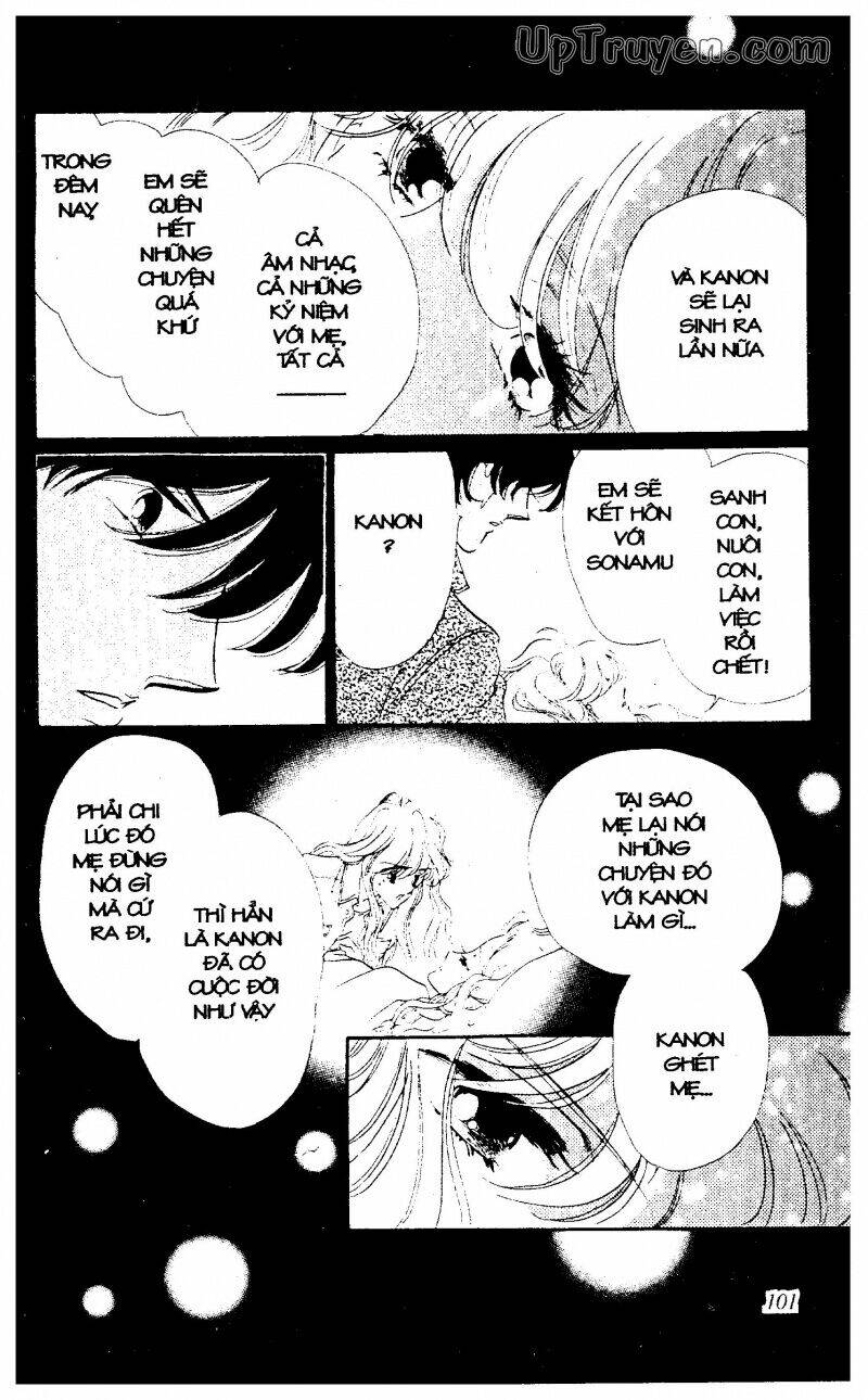 kanon - hoa âm chapter 6.5 1