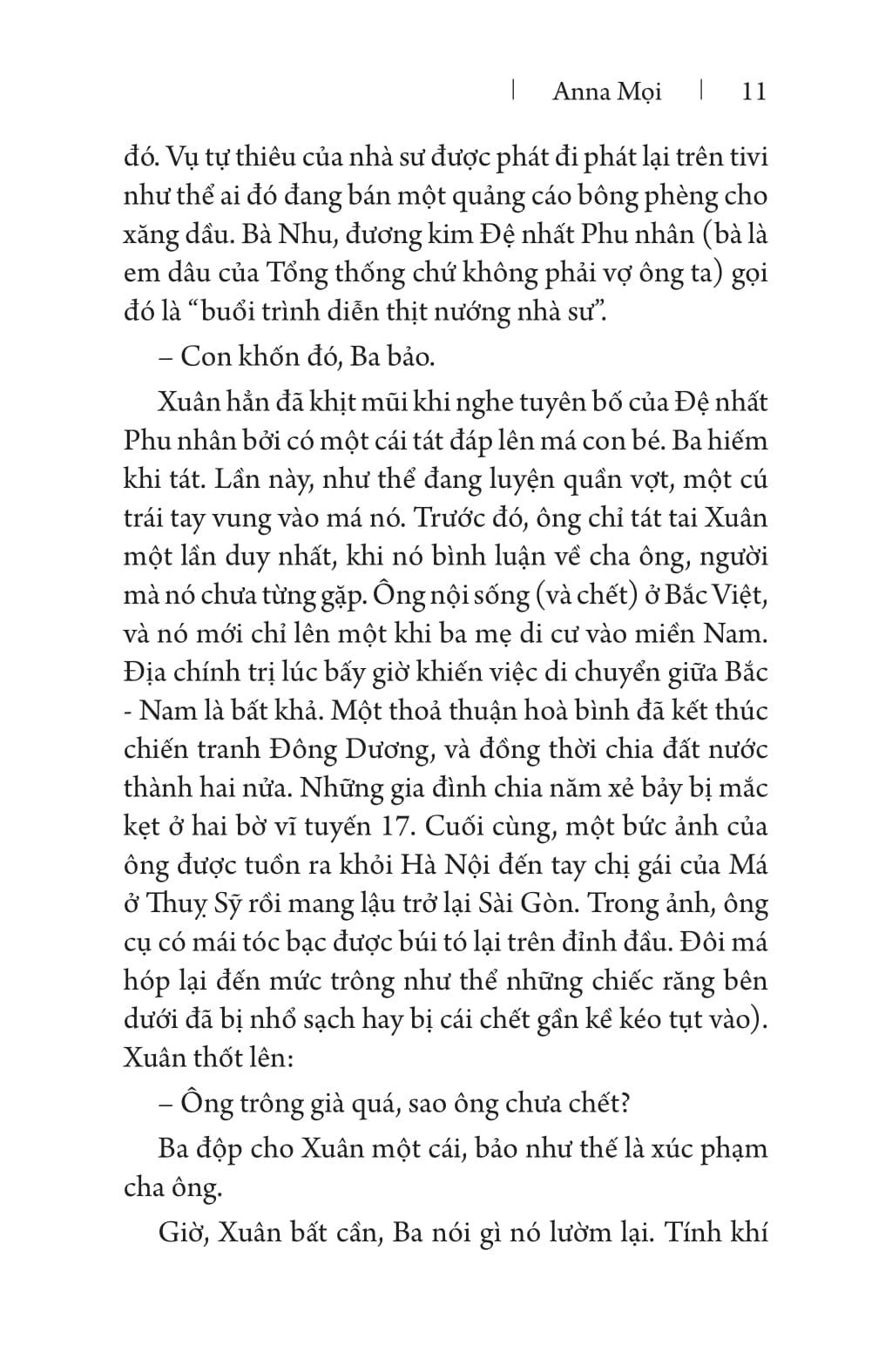 Sách - Nọc Bướm
