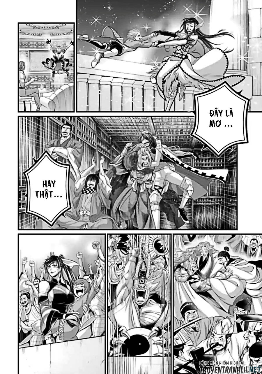 đại chiến nhân thần chapter 65 2