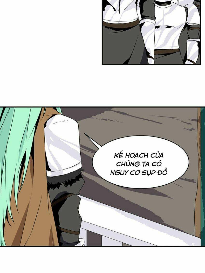 ảo mộng vương chapter 47 34