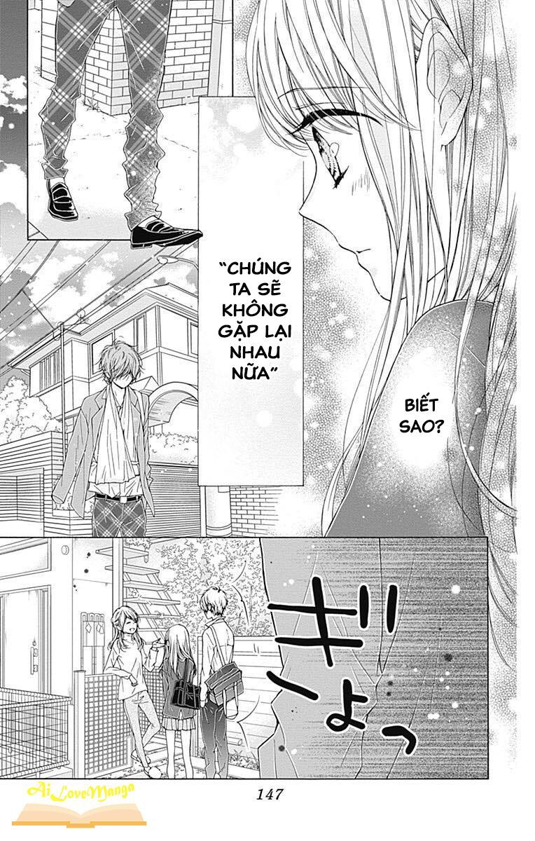 kirameki no lion boy chapter 7 11