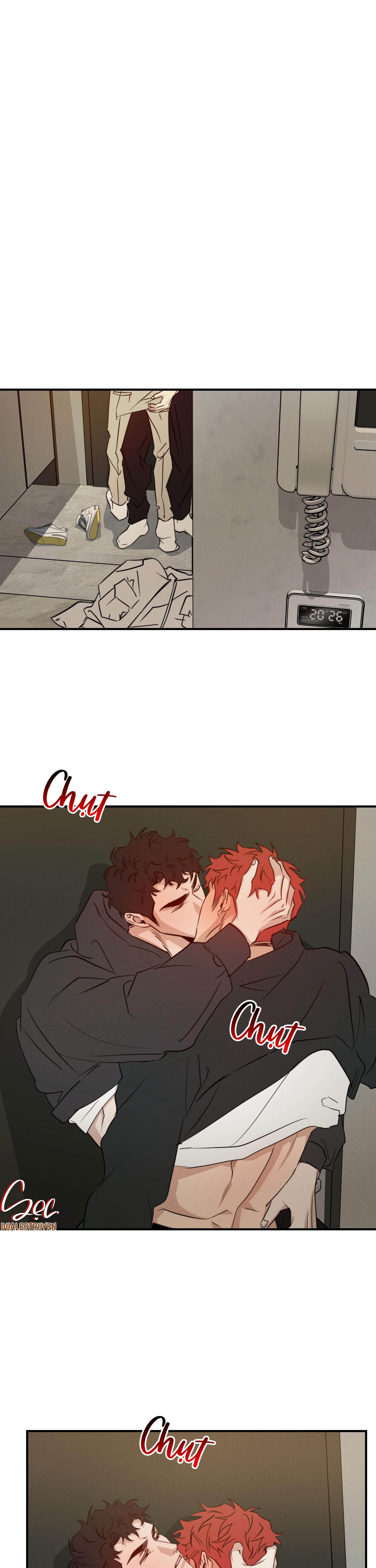 high clear chapter 48 1