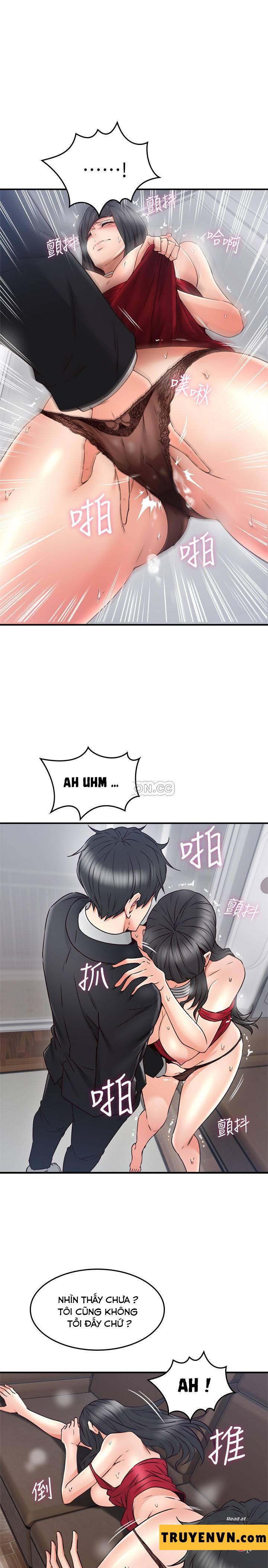 vợ hàng xóm chapter 29 26